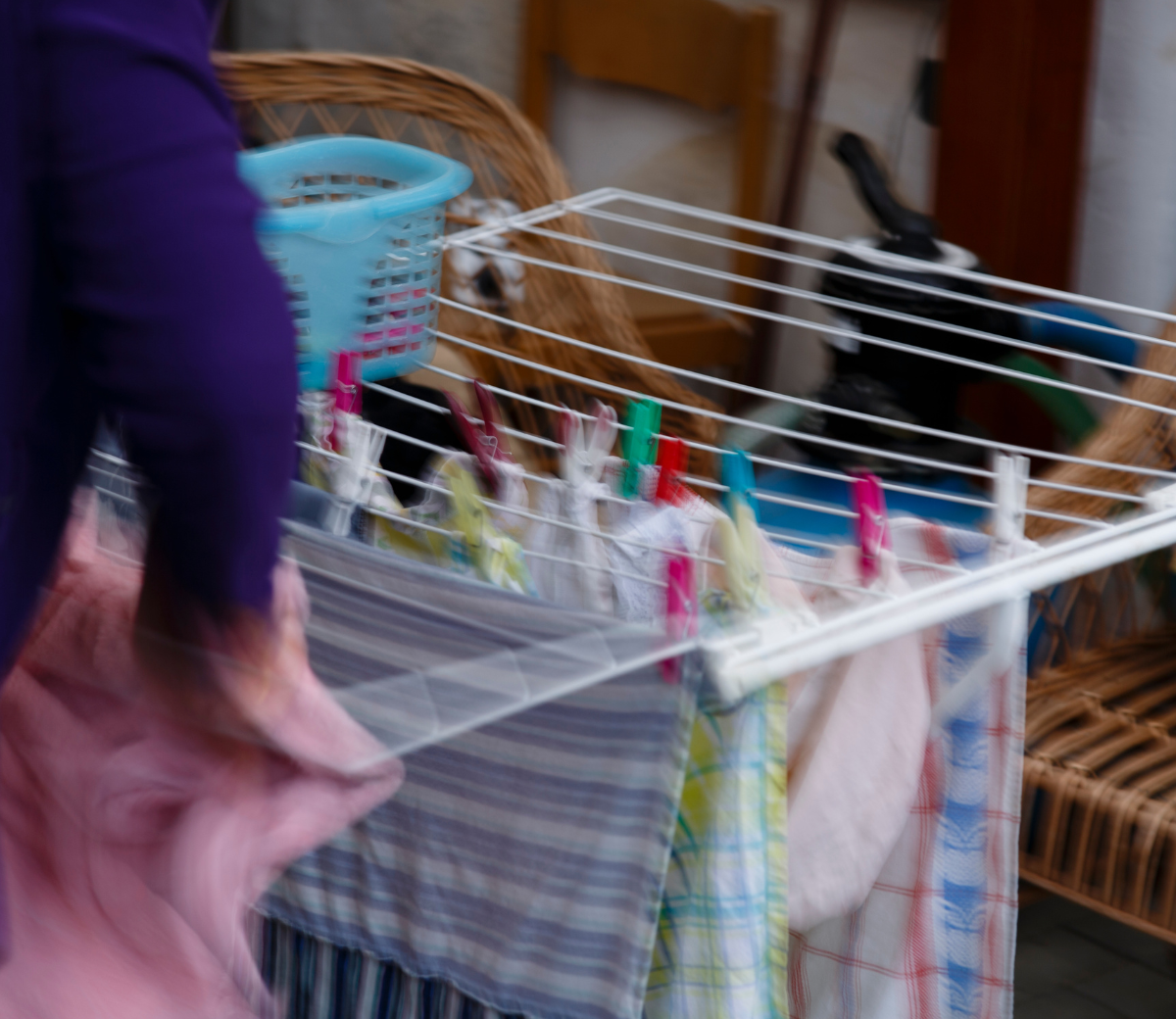 Cleaning tips to help reduce your energy bills!