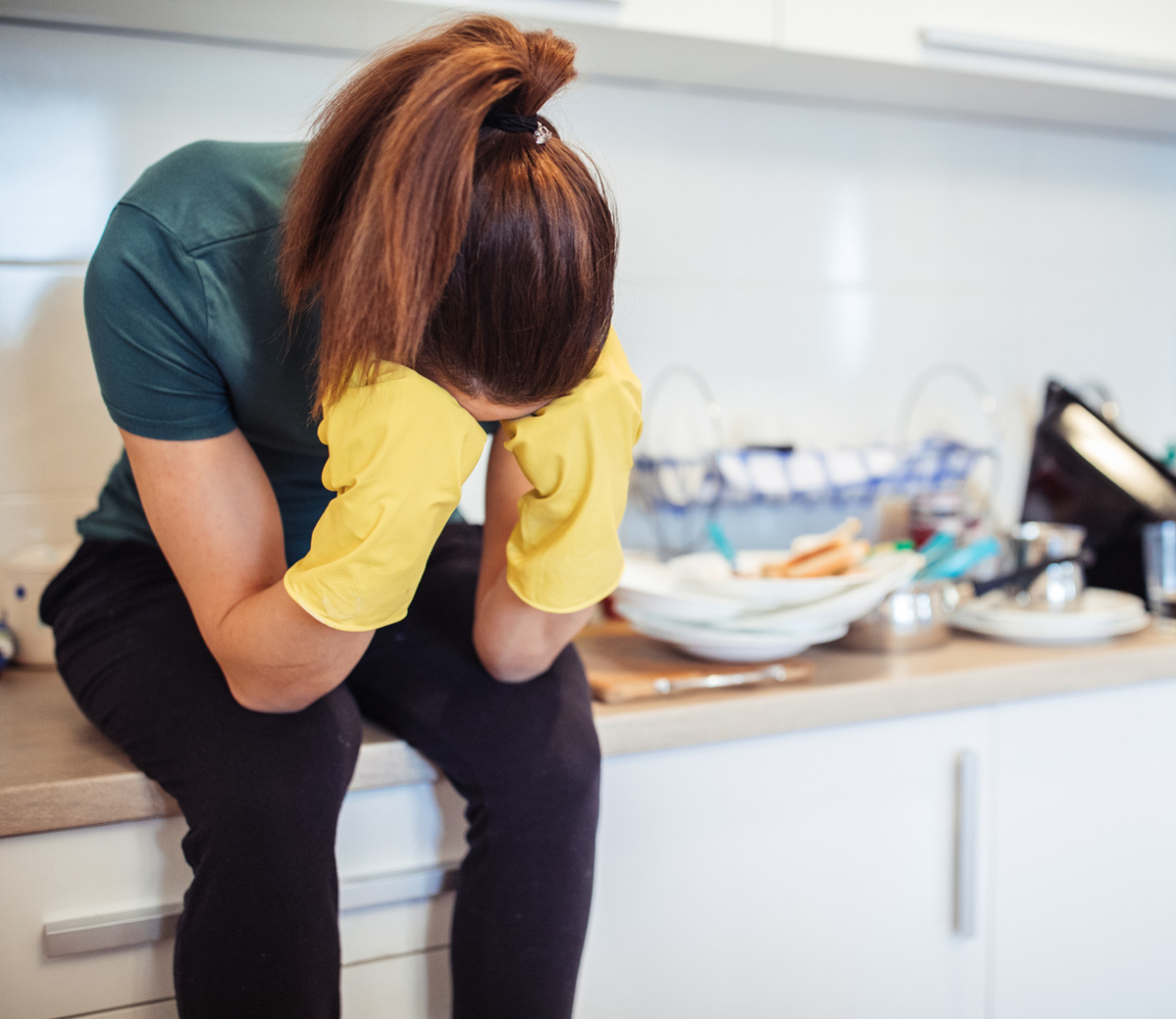 How to beat cleaning burnout