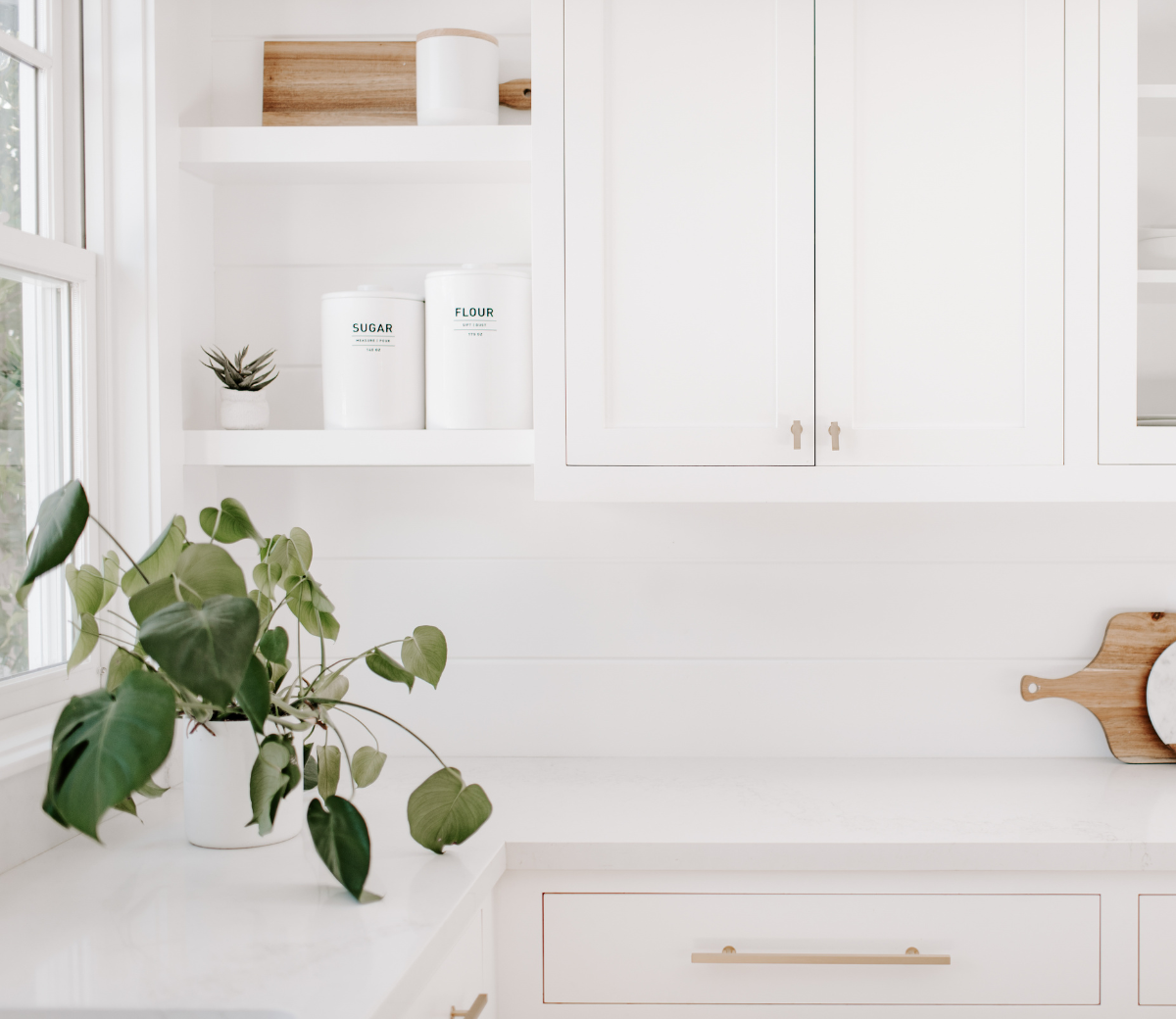 Cleaning for a Fresh Start in the New Year