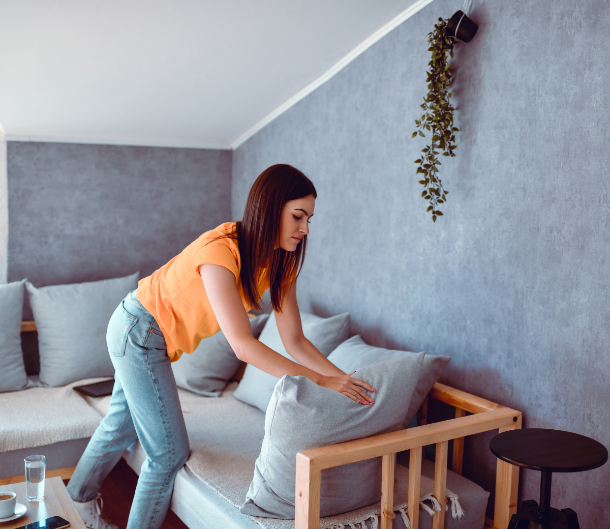 Cleaning for Busy People: Quick and Easy Tips from Exeter Cleaning