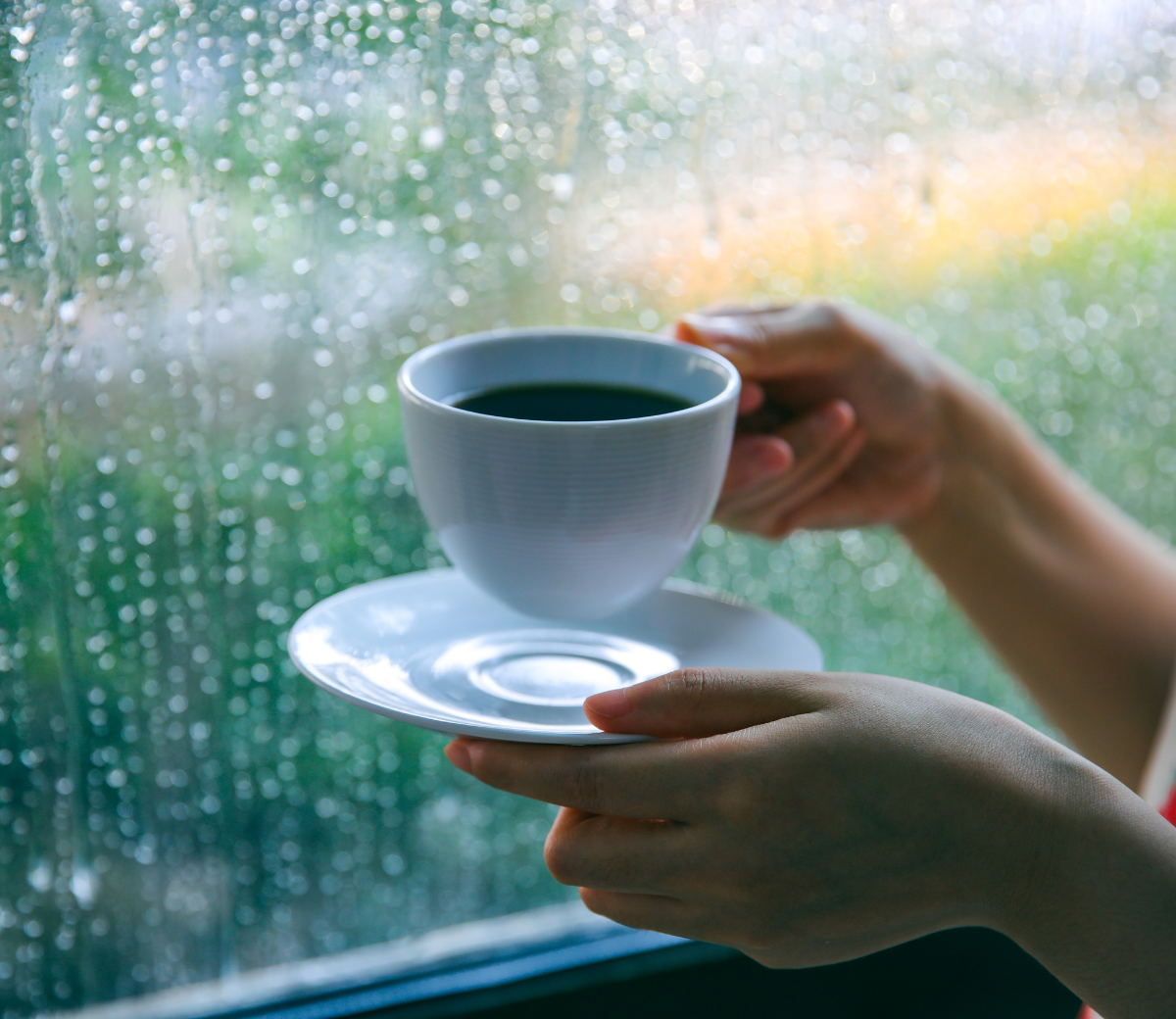 Making the Most of April Showers: Easy Household Chores with Exeter Cleaning