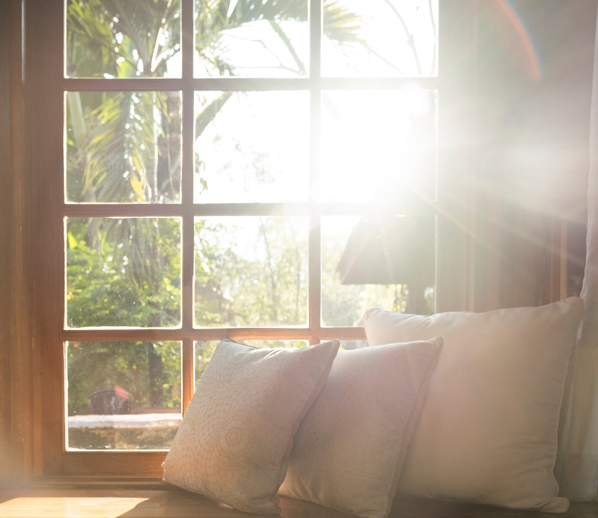 Tips for Keeping Your Home Clean and Fresh This Summer